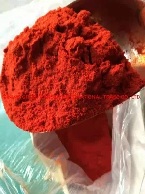 Top Quality of Red Chili Powder From China Use in Cooking Best Competitive Price Available Packing in 5kg 10kg 14kg in Stock