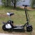 Import Top rated 71 cc scooter gas power 49cc folding electric scooter 49cc mini vespa mini gas scooter from China
