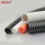Import Top Sale High Quality Medium Duty Flexible Nylon PVC Electrical Conduit from China