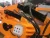 Top sale ISO9001 Certified hydraulic pipe cutter portable rod cutting scrap shearing machine alligator shear