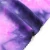 Import Top sale tie dyed t-shirt fabric brushed polyester spandex knitting 95%T5%SP  fabric from China