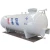 Import Top selling china factory 40 50 ton bulk gas tank pressure vessel 100cbm lpg storage tank price from China