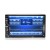 Import Top selling multimedia bluetooth 7 inch manual univers car radio mp5 player from China