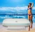 Import Top selling products 2015 solarium machines tanning bed for sale from China