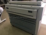Top Selling Used Blue Paper Art Work Engineering Copier A0 Blueprint PDF Printer Color Scanning Machine For Kip 7100 Printer