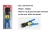 Import Top sels of RJ45 Crimping Tool For RJ45 connector from China