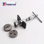 Topdrive Auto repair tools brake fluid pump brake fluid changer brake fluid replacement tool