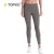 Import Topko High Quality Wholesale Fitness Leggings Custom Sportswear from China