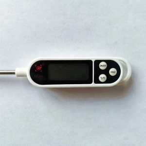TP300 Digital thermometer household Kitchen cooking food Thermometer BBQ meat thermometer