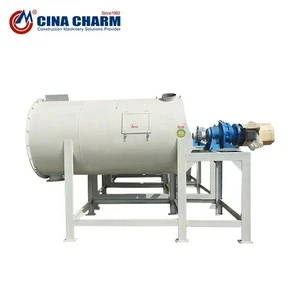 Trade Assurance dry mortar building materials equipment dry mix mortar/High Efficiency Tower Type Dry mix mortar plant