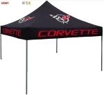trade show canopy event tent aluminum frame 3x3 tent with high quality