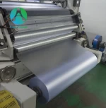 translucent pvc plastic film matt pvc film frosted pvc film roll