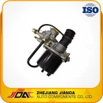 transmission system product 642-03080 hino clutch booster