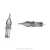 Transparent ABS plastic housing tattoo needle RL cartridge needle