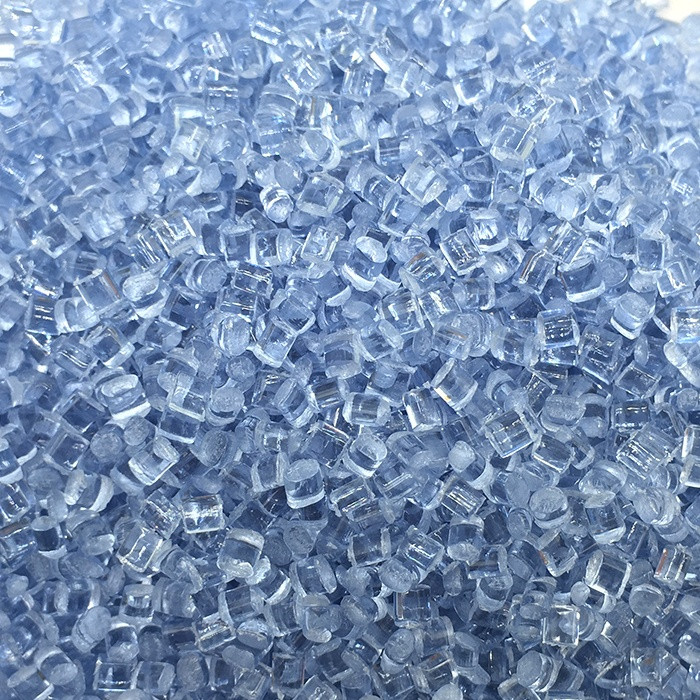 Buy Transparent Injection Molding Cellulose Acetate Cellulose Plastic ...