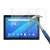 Import Transparent Tempered Glass Screen Protector For Samsung Tab A 10.1T510 from China