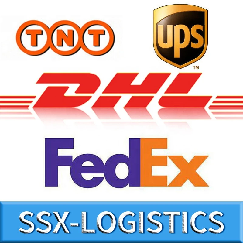 Transport cargo service to Sweden in free warehouse service &amp; door shipping term fedex discount shipment