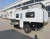 Import Travel Trailer Use And 6450x2000x2750mm Size Caravan Camper from China
