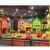 Import Tree Designer Plastic Castle Indoor Toy Kid Playhouse Set from China