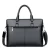 Import Trend 2019 Men PU Leather Business Tote Shoulder Messenger Leisure Fashion Cheap Waterproof Purse Laptop Briefcase from China