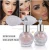 Import trending hot products Private Label makeup 4 colors Body glitter spray highlighter airbag glitter from China
