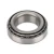 Import Tricycle bearing rear axle half shaft bearing 32008XA 32008X1WC tapered roller bearing from China