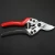 Import Trimming Scissors Gardening Clippers Pruners Shears for Cutting Flowers Trimming Plants Bonsai Hot sale products from China