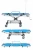 Import Trolley Medical Ward Nursing Equipments for Hospital stretcher from China