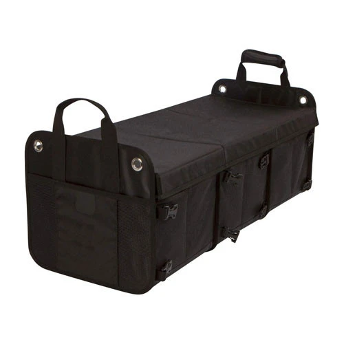 Trunk Organizer for Cars Truck Bed Organizers for Car