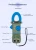 Import TS-202+ Clamp Meter Digital AC DC from China