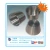 Import Tungsten crucible  machnied polished surface tungsten crucible for melting from China