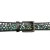 Import Turquoise Beads Antique Brass Genuine Leather Strap Waist Belt from China