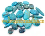 Turquoise Loose Gemstone