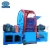 Import Twin Shaft Portable Refrigerator Recycling Tire Shredder Prices from China