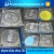 Import types of plastic moulding from China