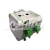 Import U30 adjust free double layer micro adjust extrusion crosshead from China