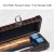 Import UK USA HOT SALE high quality billiard pool snooker single cue case for sale from China