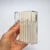 Import UKETA Transparent Plastic Acrylic Cigarette case with custom printing from China