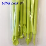 Ultra Link Carved Pen Set Cake Decoration Tools Plastic Cake Moulds Baking  Modelling Tools Patterns Tools