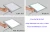 Import Ultra-thin LED tracing drawing board LED light pad for office and school from China