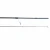Import UltraLight 0.5-5g fast action nano carbon graphite Ultralekkie spining fishing rod fresh water from China