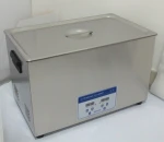 ultrasonic baby bottle sterilizer / ultrasonic cleaner