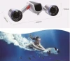 Underwater Sea Scooter Water propeller for Water Sports Underwater Camera Equipment Diving Propeller