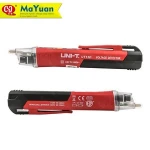 UNI-T UT12D High Sensitivity Electric Detector Non-Contact Voltage Tester Pen