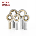Uniballs Joint/ Heim Joint/ Rod ends bearing