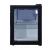 Import UNIBAR commercial bar refrigeration,commercial refrigerator door,retro commercial refrigerator(USDF-21) from China