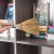 Import Unique design mini woven grass broom home cleaning tools and accessories also suitable as souvenir gifts from China