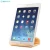 Import Unique Design Natural Wooden Counter Mobile Phone Holder Tablet PC Desktop Stand from China