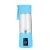 Import Uniquely Designed Rechargeable Usb Blender Mini Juicer, Juicer Cup For Fruit from China