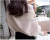 Import Unisex multi Crochet Knit Wrap Shawl Scarf Scarves with Sleeves from China